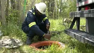 DWSD Field Services Technician - CCTV