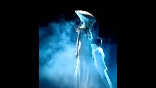 Lady Gaga - So Happy I Could Die + Bloody Mary (Mashup)
