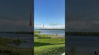 Summer in Riga #latvia #europe #summer