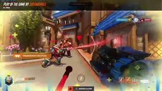 Terrasurge POTG