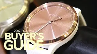 Holiday Buying Guide 2017: Best wearables
