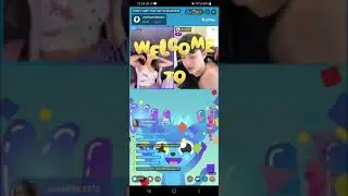 210716 #ShoiYen MVMO CAMPAIGN First KUMU live together