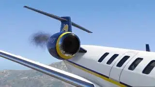GTA 5 PC Story Mode Gameplay - Part 24 - No Commentary