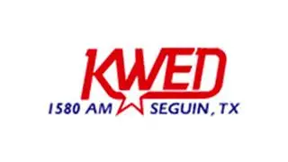 KWED/Seguin, Texas Legal ID - May 13, 2025
