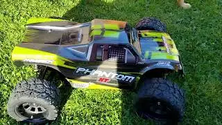 Maverick Phantom XT