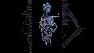 My thoughts at night. #analogvideo #glitch #synthwave