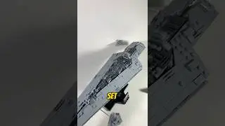LEGO Executor &mdash; это определенно СЮРПРИЗ!