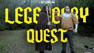 Legendary Quest | A Comedy Short Film