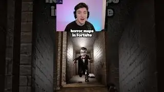 Fortnite Creative 2.0 is SCARY...