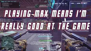 NC MAX vs TR's Best Emerald Outfit (Planetside 2)