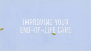 Palliative Care - What Is Palliative Care?