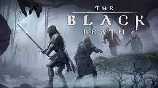 The Black Death Gameplay - Medieval Plague Survival - Let's Play The Black Death  watch tutorial.
