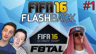 FifaFlashback #1 - News in der FIFA Szene!