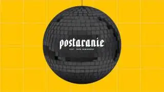 Małe Miasta - POSTARANIE gość Taco Hemingway - KOŃ