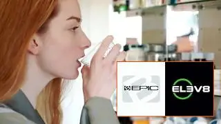 What is Elev8 supplement (official video compilation)