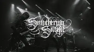 Smothering Silence (Live at Sign of Samhain, 28.10.2023, Volume club, Kyiv)