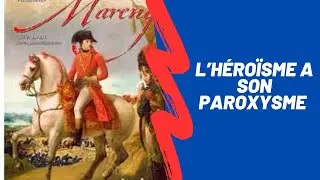 Bataille de Marengo + hommage au g&eacute;n&eacute;ral Desaix (Toutes les batailles de Napol&eacute;on &eacute;pisode 18, 1800)