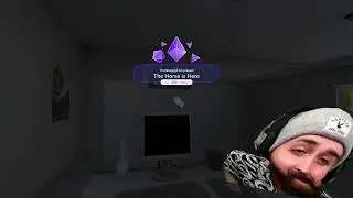 WHO IS THIS. SLEEPY VIBES. !unmuted !epic !god !youtube !throne