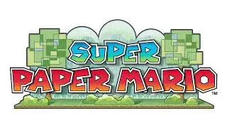 Champion of Destruction - Super Paper Mario