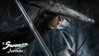 SWORD OF JUSTICE | Gameplay PC