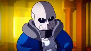 Undertale 【Edit/Fmv /Shorts】 &mdash; NEON BLADE