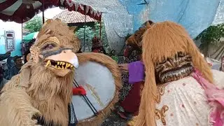 LIVE SHOW REOG SEREM (SETIA REMAJA) DI DESA CANGKRING
