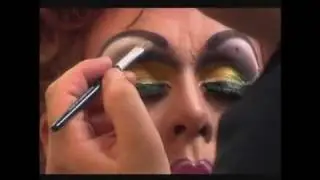 Miss Gay American (Documental)