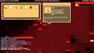 Dungeonmans Part 1: The Fightening