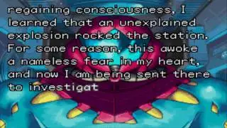 Metroid Fusion Walkthrough (Arachnus 1 in HD)