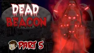 Dead Beacon | Drone Master [5]