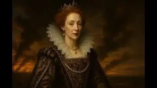 The Virgin Queen&rsquo;s DARKEST Secret &mdash; Finally Revealed After 400 Years