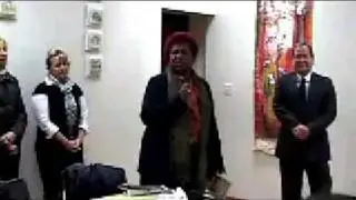 Baua-Posse Diretoria 2009