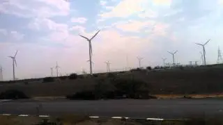 Wind Power India