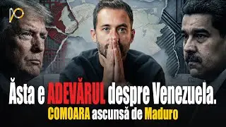 Venezuela și planul SUA. Ce se întâmplă cu țara lui Maduro