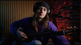 Guitar Daily Jam: Acoustic Live Session