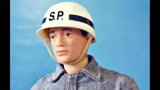 GI Joe - Action Sailor