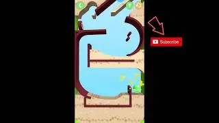 Dig This! 35-05 HOLE IN ONE CHAPTER Walkthrough Solution