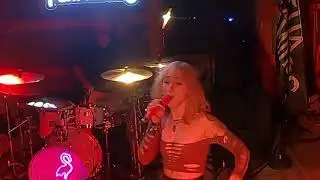 Fox and the Flamingos - Stayin' Alive/Virtual Insanity