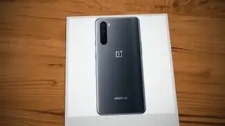 Unboxing OnePlus Nord 5G with Review (Gray Onyx, 8GB RAM, 128GB Storage) Buy at Amazon