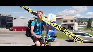 TV-Trailer FIS Sommer Grand Prix Einsiedeln  (Full Version)