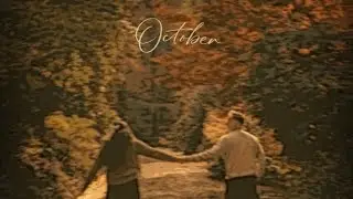 October - RADIX (official audio) | GMBL | 2025