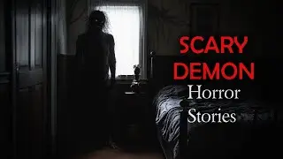 DISTURBING True Demon Encounters That Will Haunt Your Dreams Forever
