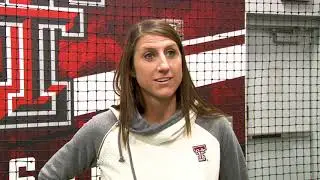 Texas Tech Softball Media Availability: Mary Nutter Collegiate Classic Preview | 2.19.2019