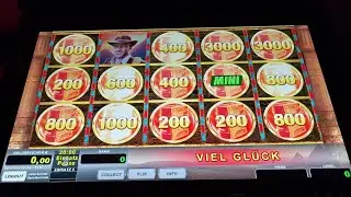 Neu Spielo 2023💣 2&euro; Fach🔥 Book of Ra🔥 Novoline Spielothek Geht ab🔝