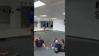 Saturday Open Mat Madness! Ep. 02 – SmithBJJ Checkmat [10JAN26] 