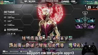 femboy apex pred bulllies silvers on alt bc EA messsed up pred matchmaking