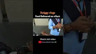 #roadtraveller #pasulamaheshyadav  #pmy #maheshyadav #swiggyindia #swiggydelivery #hyderabad