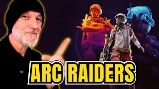 Solo Sonntag - Lernen Lernen Popernen | Arc Raiders