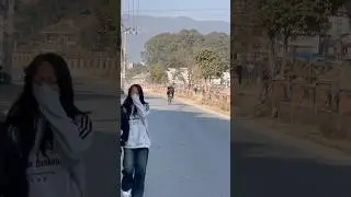 Ns 200 Wheelie 😱😱 reaction 🔥