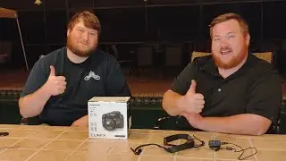 Panasonic Lumix DC-FZ80 Unboxing